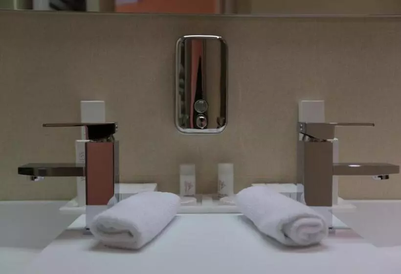 Orbis Design Hotel & Spa