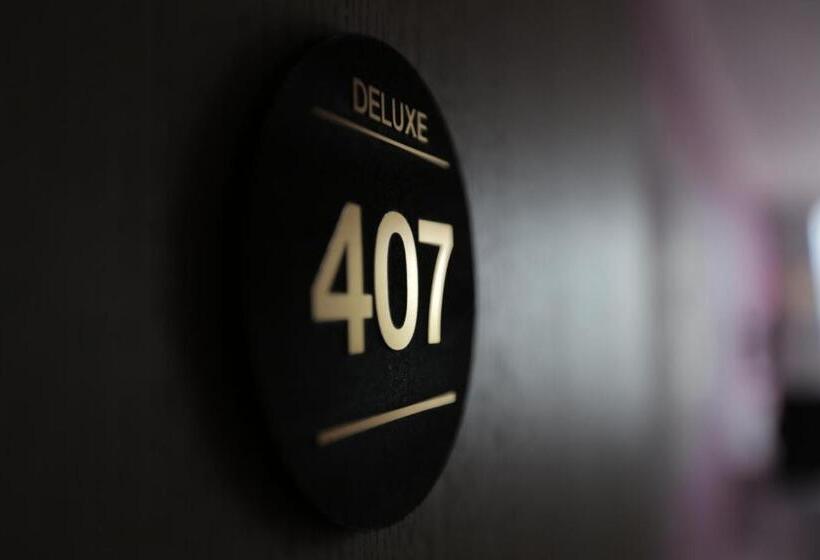 Orbis Design Hotel & Spa