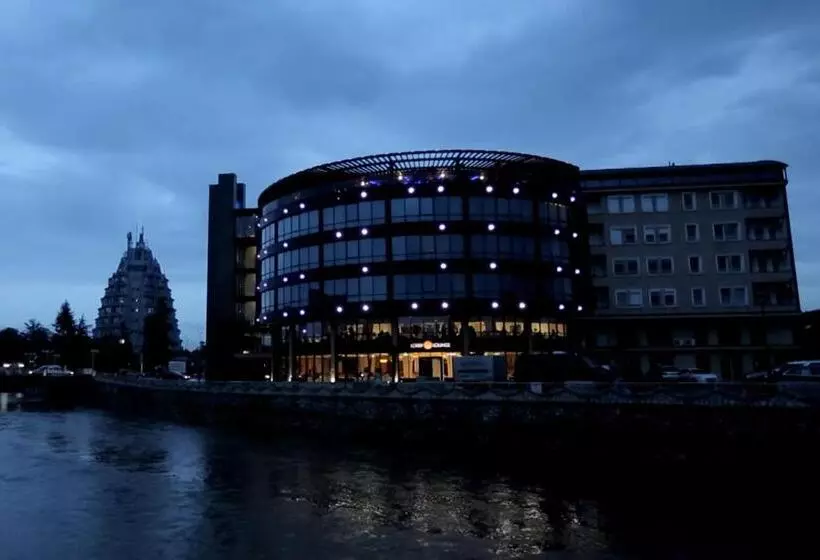 Orbis Design Hotel & Spa