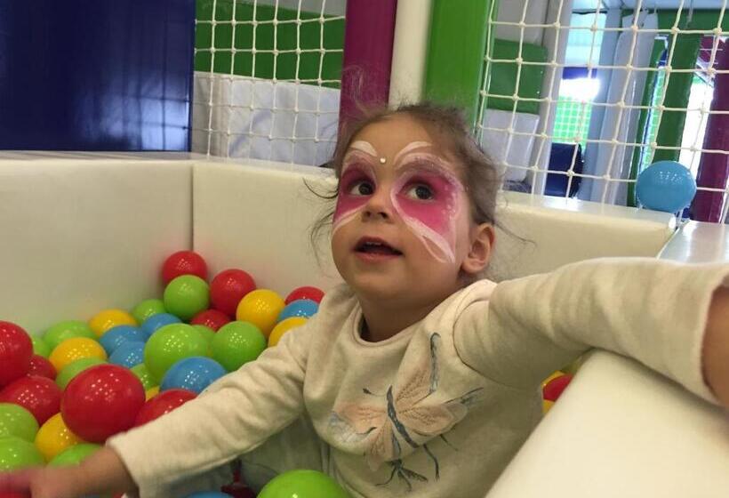 Orbis Design Hotel & Spa