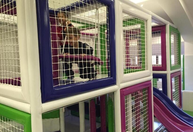 Orbis Design Hotel & Spa