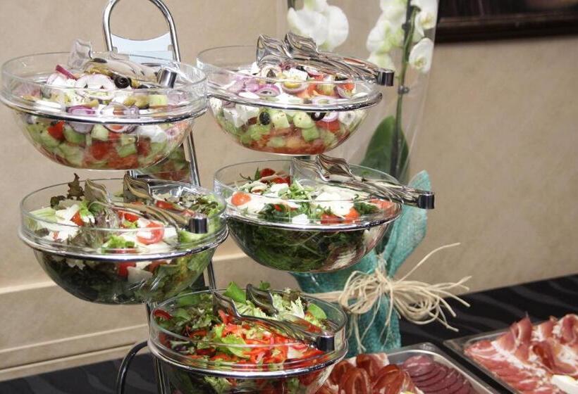 Orbis Design Hotel & Spa