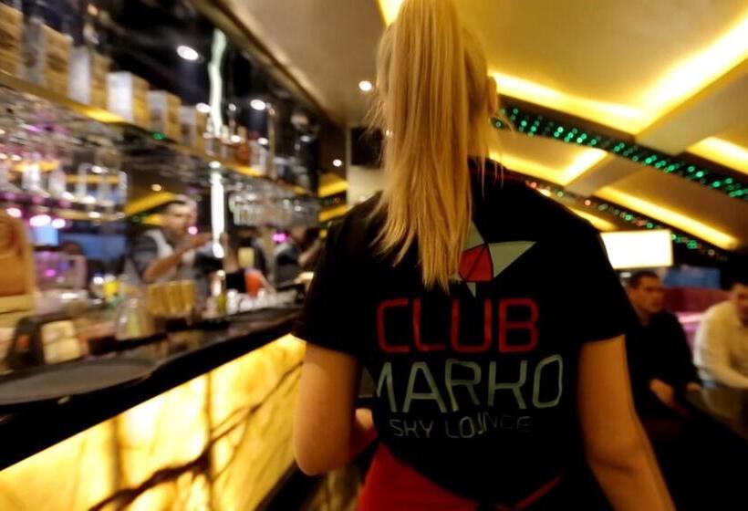 Orbis Design Hotel & Spa