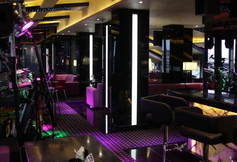 Orbis Design Hotel & Spa