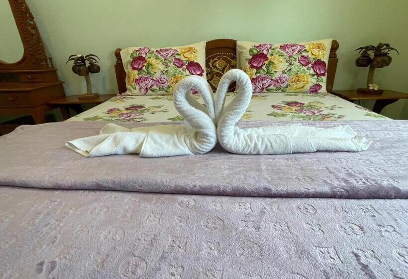 אתר נופש Blue Beach Bungalow