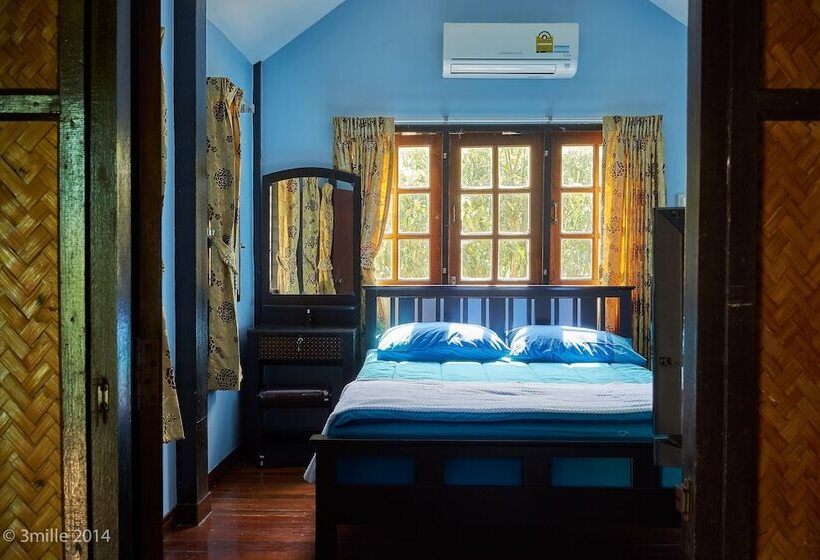 אתר נופש Blue Beach Bungalow