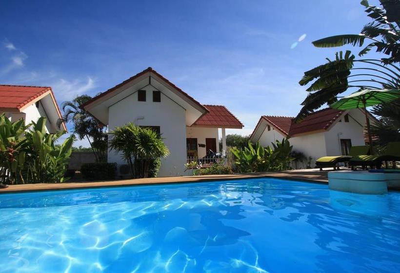 리조트 Samui Le Reve