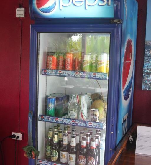 리조트 Samui Le Reve