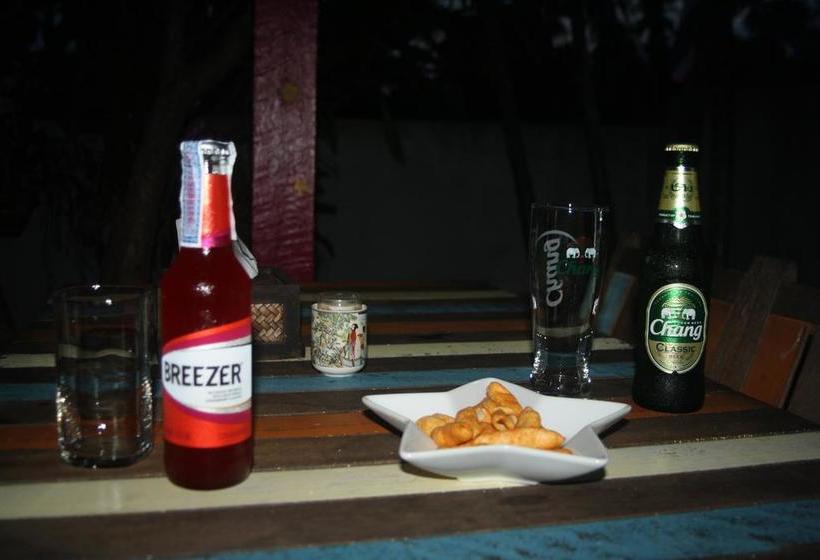 리조트 Samui Le Reve