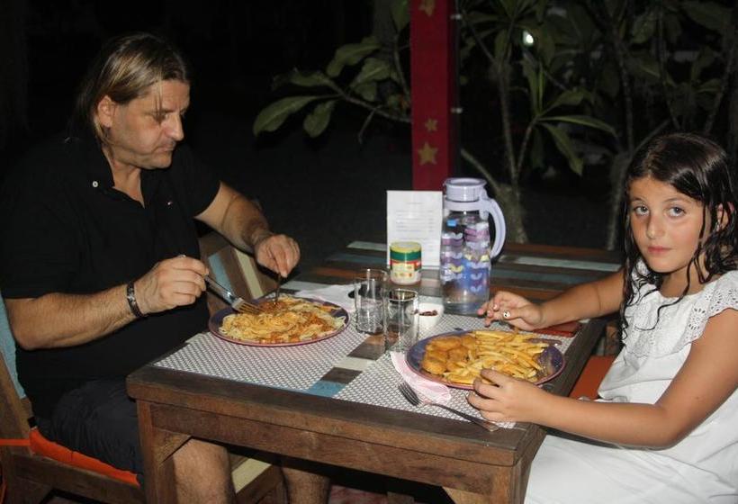 리조트 Samui Le Reve