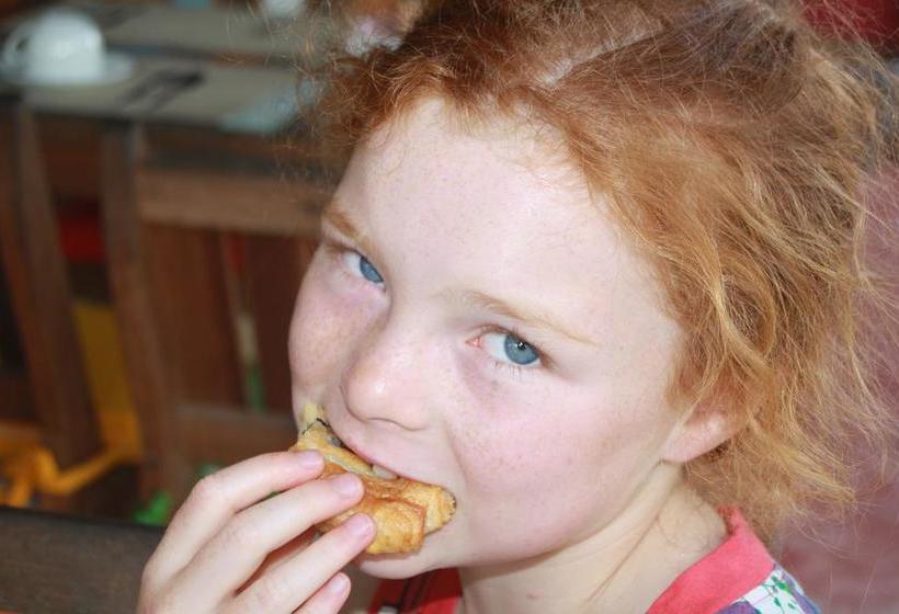 리조트 Samui Le Reve