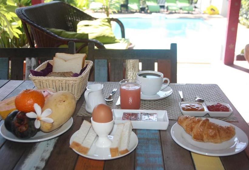 리조트 Samui Le Reve