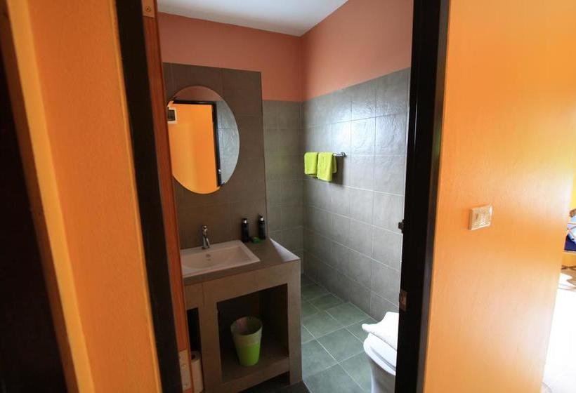 리조트 Samui Le Reve