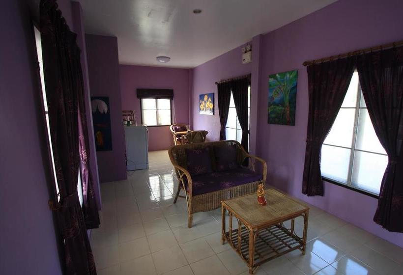 리조트 Samui Le Reve