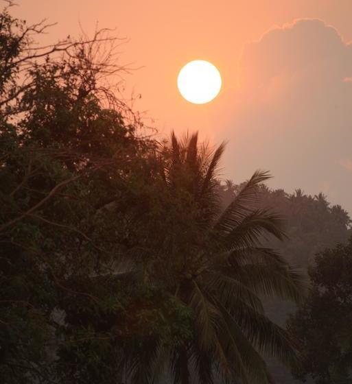 리조트 Samui Le Reve