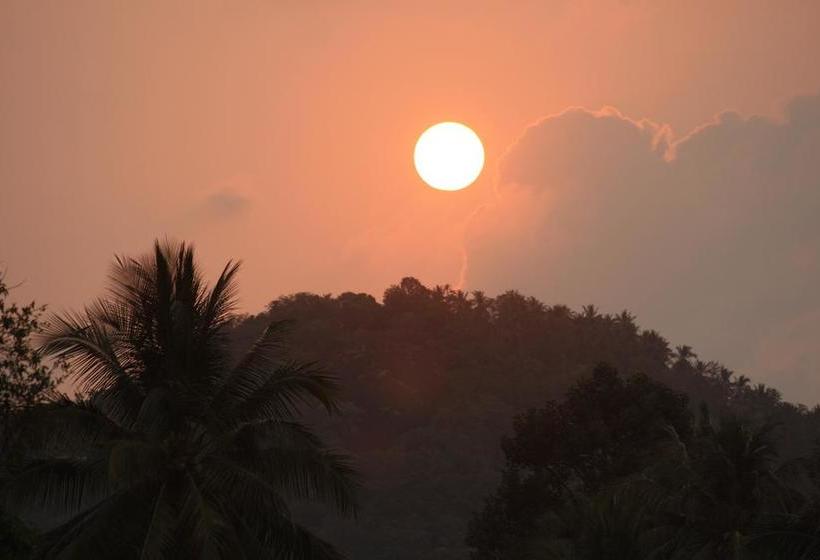 리조트 Samui Le Reve