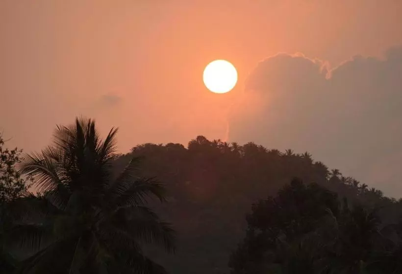 リゾートホテル Samui Le Reve