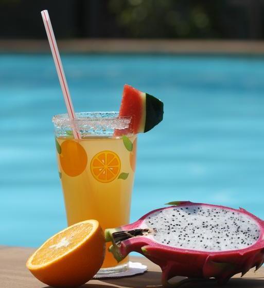 리조트 Samui Le Reve