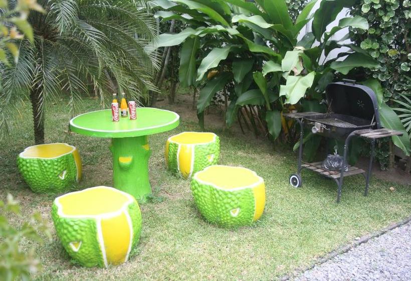 리조트 Samui Le Reve