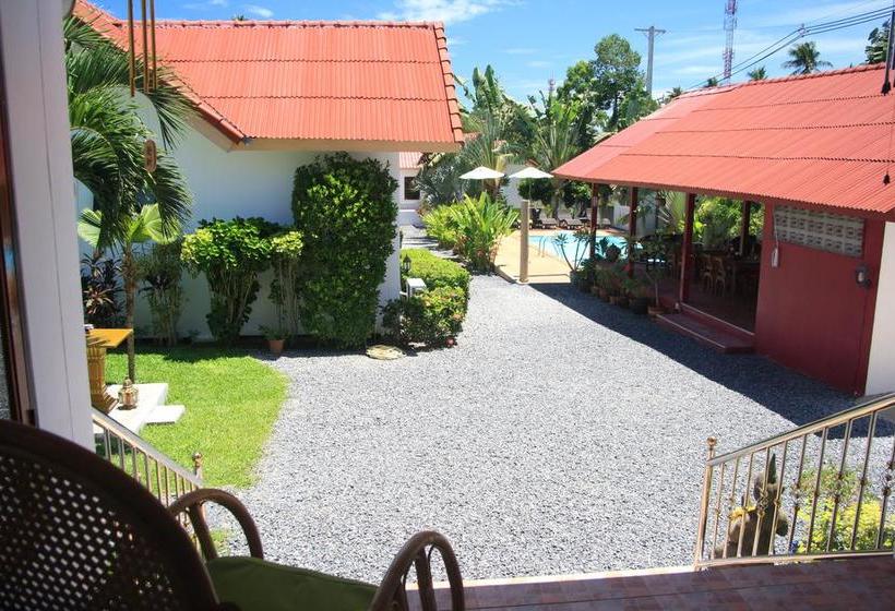 리조트 Samui Le Reve