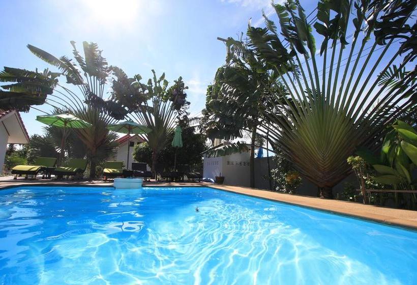 리조트 Samui Le Reve