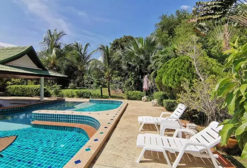 Tuna Resort