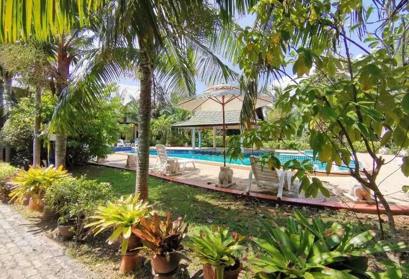 Tuna Resort