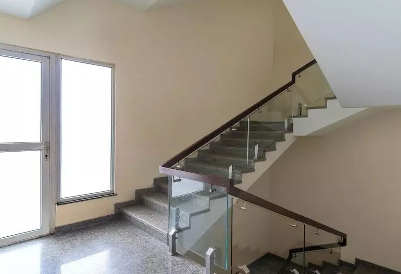 ホテル Treebo Premium Baramasi By Jai Club Prime