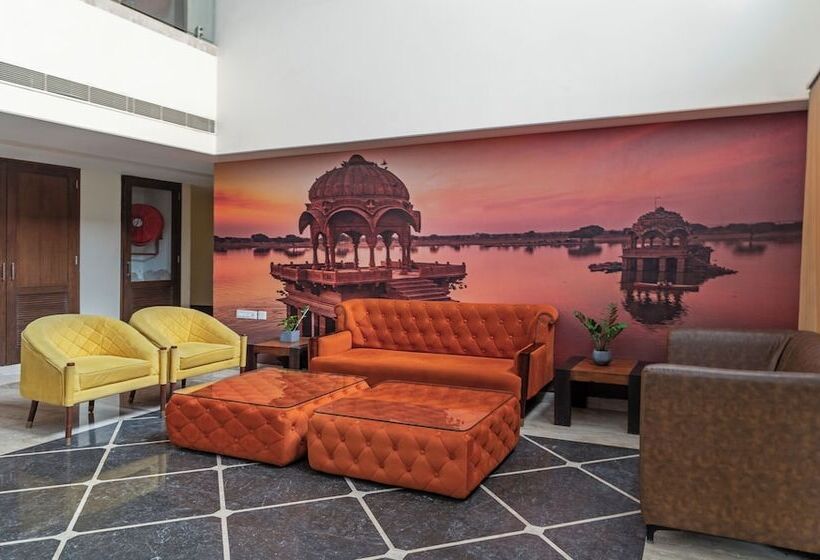 Hotel Treebo Premium Baramasi By Jai Club Prime