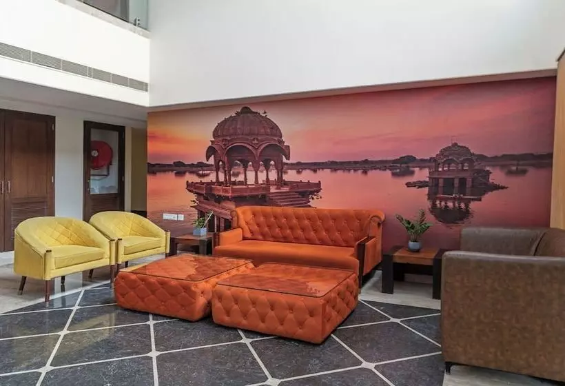 ホテル Treebo Premium Baramasi By Jai Club Prime