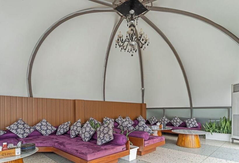 Hotel Treebo Premium Baramasi By Jai Club Prime