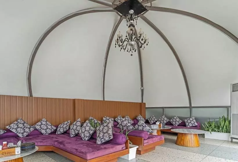 ホテル Treebo Premium Baramasi By Jai Club Prime