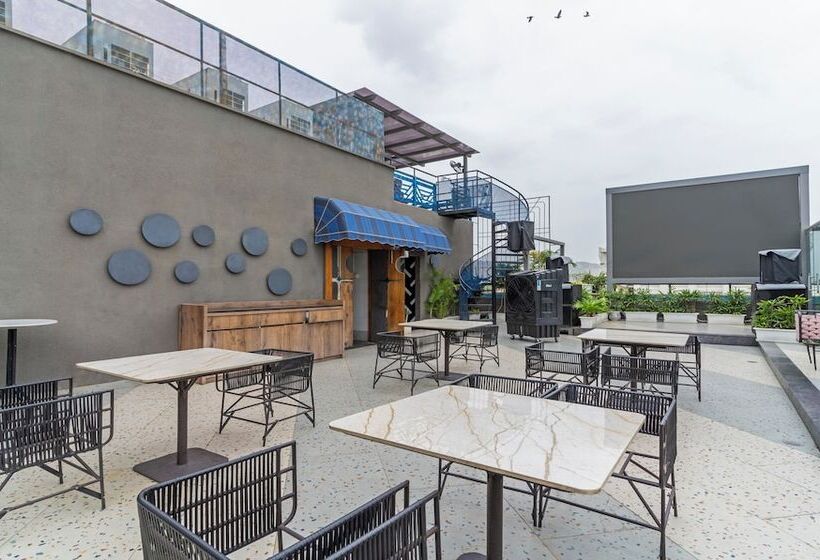 Hotel Treebo Premium Baramasi By Jai Club Prime