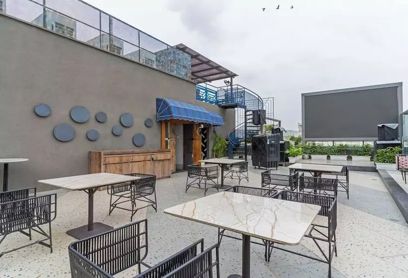 ホテル Treebo Premium Baramasi By Jai Club Prime