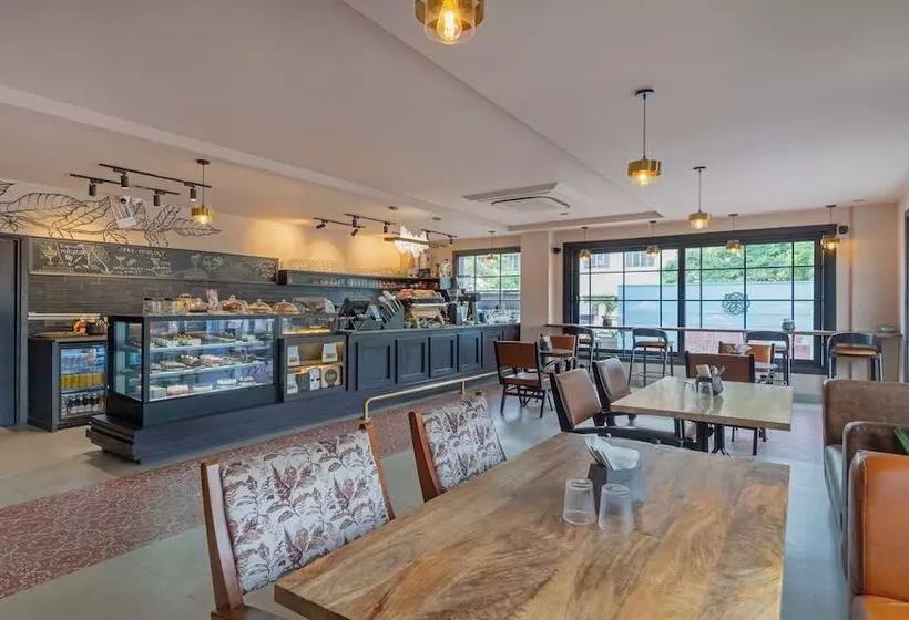 ホテル Treebo Premium Baramasi By Jai Club Prime