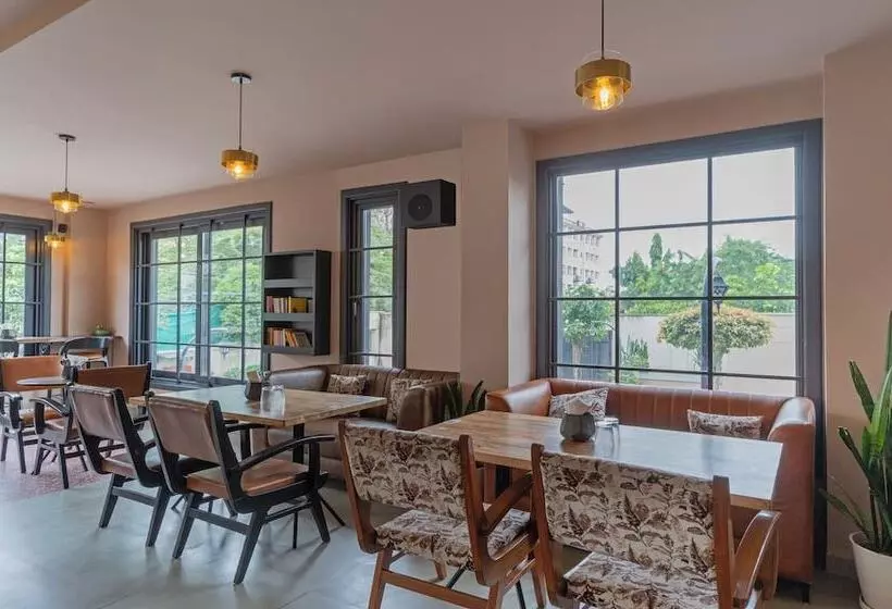 ホテル Treebo Premium Baramasi By Jai Club Prime