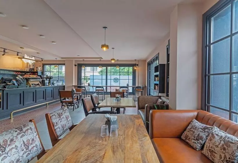 ホテル Treebo Premium Baramasi By Jai Club Prime