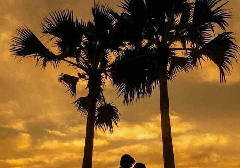 هتل Coastal Bay Suite