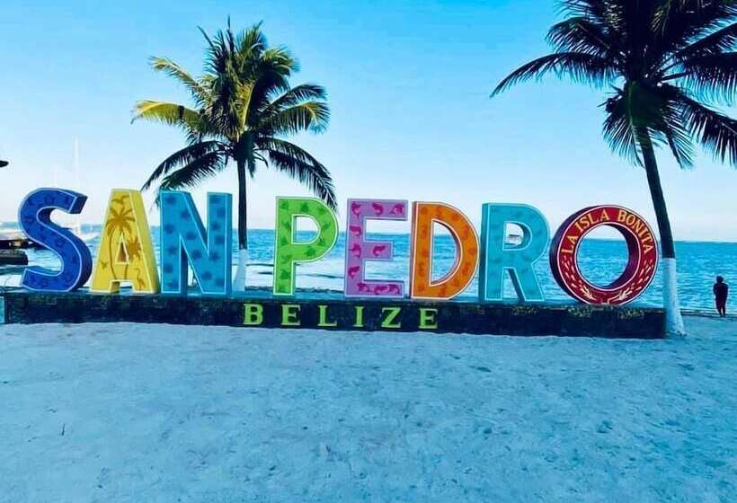 هتل Coastal Bay Suite