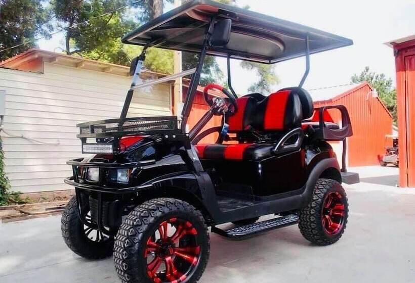 هتل Coastal Bay Suite