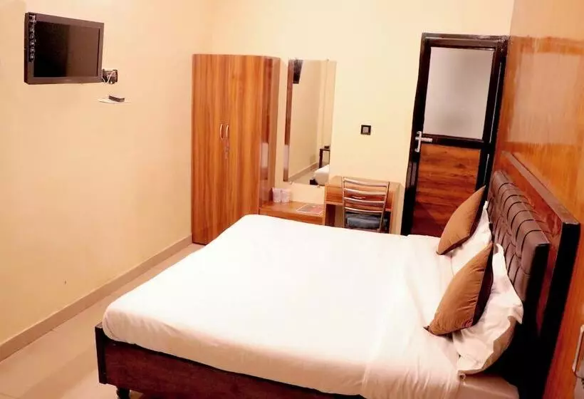 Hotelli Rajat Residency