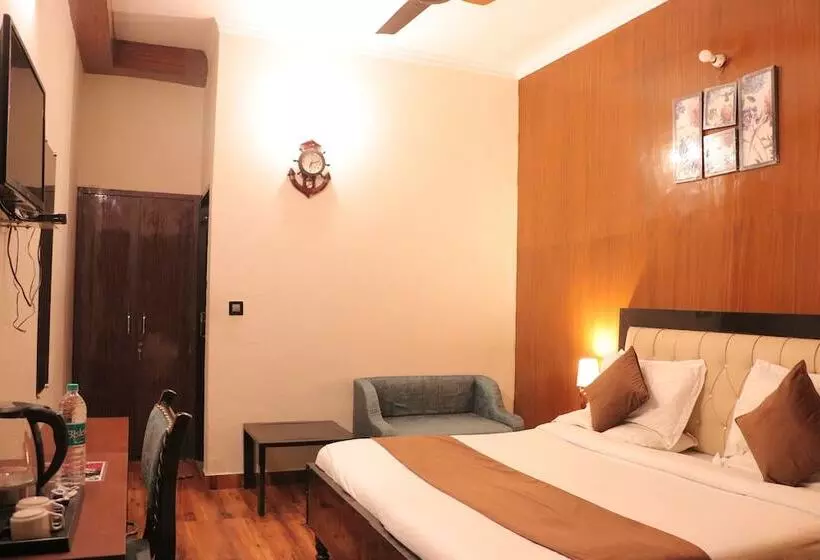 Hotelli Rajat Residency