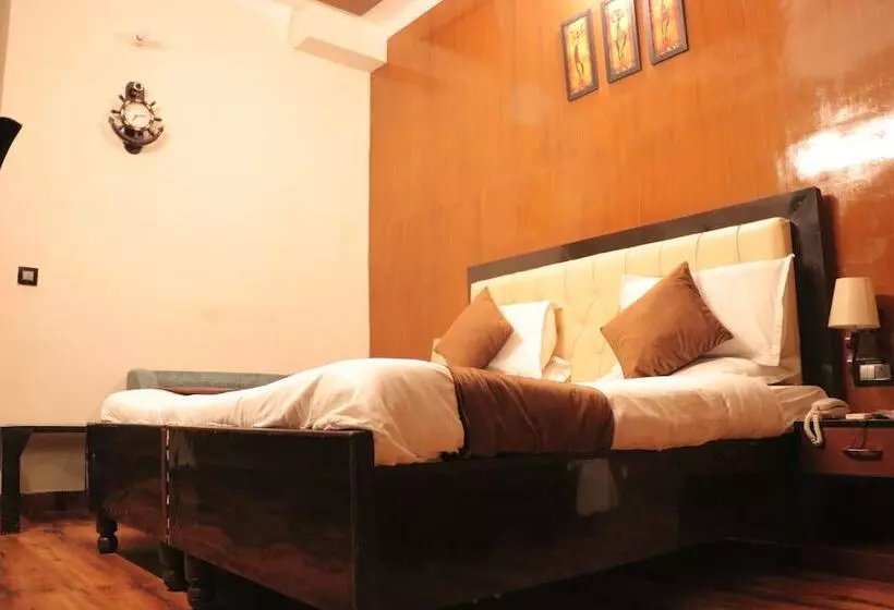Hotelli Rajat Residency