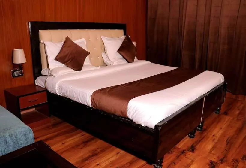 Hotelli Rajat Residency
