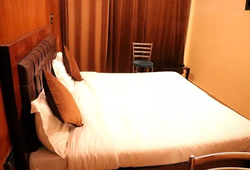 Hotelli Rajat Residency
