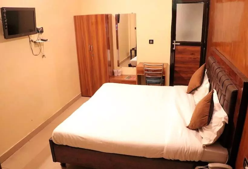 Hotelli Rajat Residency