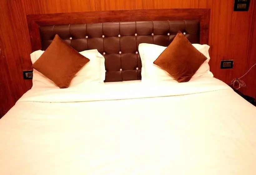 Hotelli Rajat Residency