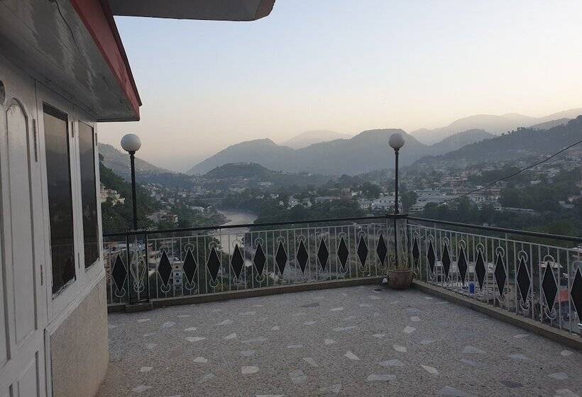 Shalimar Hotel Muzaffarabad