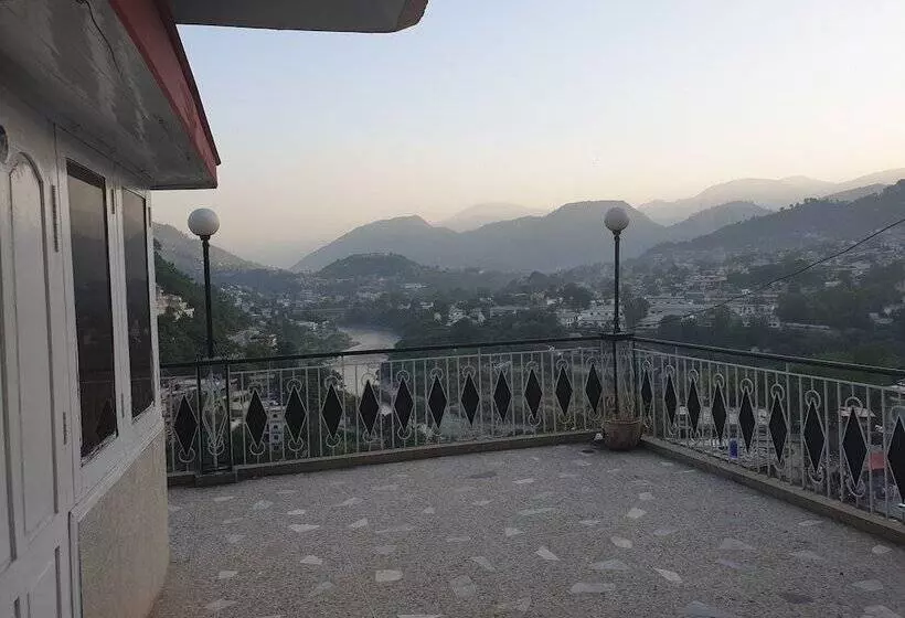 Shalimar Hotel Muzaffarabad