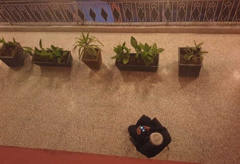 Shalimar Hotel Muzaffarabad